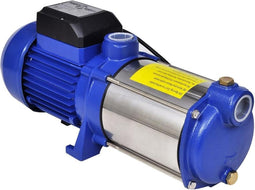 vidaXL Jet Waterpomp 1300 W 5100 L/u (Blauw)