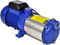 vidaXL Jet Waterpomp 1300 W 5100 L/u (Blauw)