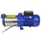 vidaXL Jet Waterpomp 1300 W 5100 L/u (Blauw)