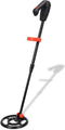 vidaXL - Junior - metaaldetector - met - LCD-scherm - 120 - cm