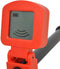vidaXL - Junior - metaaldetector - met - LCD-scherm - 120 - cm