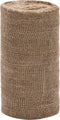 vidaXL - Jute - rol - 200 - g/m² - 0,25x100 - m - 100% - jute