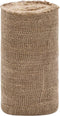 vidaXL - Jute - rol - 200 - g/m² - 0,25x10 - m - 100% - jute