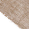 vidaXL - Jute - rol - 200 - g/m² - 0,25x10 - m - 100% - jute
