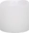 vidaXL Kaarsen 50 st LED warmwit