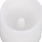 vidaXL Kaarsen 50 st LED warmwit