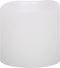 vidaXL Kaarsen 50 st LED warmwit