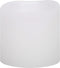 vidaXL Kaarsen 50 st LED warmwit