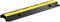 vidaXL - Kabelbeschermer - drempel - 1 - tunnel - 100 - cm - rubber
