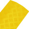 vidaXL - Kabelbeschermers - drempel - 2 - st - 98,5 - cm - geel