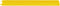 vidaXL - Kabelbeschermers - drempel - 2 - st - 98,5 - cm - geel