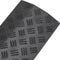 vidaXL - Kabelbeschermers - drempel - 2 - st - 98,5 - cm - zwart