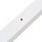 vidaXL - Kabelgoot - 100x40 - mm - 30 - m - PVC