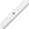 vidaXL - Kabelgoot - 10x10 - mm - 10 - m - PVC