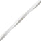 vidaXL - Kabelgoot - 10x10 - mm - 30 - m - PVC