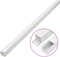 vidaXL - Kabelgoot - 150x50 - mm - 10 - m - PVC