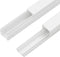 vidaXL - Kabelgoot - 25x16 - mm - 10 - m - PVC