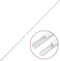 vidaXL - Kabelgoot - 25x25 - mm - 10 - m - PVC