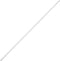 vidaXL - Kabelgoot - 25x25 - mm - 10 - m - PVC