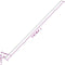 vidaXL - Kabelgoot - 25x25 - mm - 30 - m - PVC