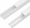 vidaXL - Kabelgoot - 30x15 - mm - 10 - m - PVC