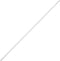 vidaXL - Kabelgoot - 30x20 - mm - 10 - m - PVC
