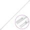 vidaXL - Kabelgoot - 30x20 - mm - 10 - m - PVC