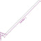 vidaXL - Kabelgoot - 30x20 - mm - 30 - m - PVC