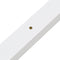vidaXL - Kabelgoot - 33x33 - mm - 10 - m - PVC