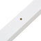 vidaXL - Kabelgoot - 40x25 - mm - 30 - m - PVC