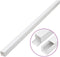 vidaXL - Kabelgoot - 60x40 - mm - 30 - m - PVC
