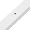 vidaXL - Kabelgoot - 60x60 - mm - 30 - m - PVC
