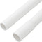 vidaXL - Kabelgoot - Ø16 - mm - 10 - m - PVC
