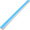 vidaXL - Kabelgoot - zelfklevend - 150x50 - mm - 10 - m - PVC
