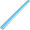 vidaXL - Kabelgoot - zelfklevend - 50x25 - mm - 30 - m - PVC