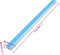 vidaXL - Kabelgoot - zelfklevend - 60x60 - mm - 30 - m - PVC