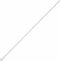 vidaXL - Kabelgoten - met - klemmen - Ø16 - mm - 30 - m - PVC