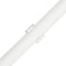 vidaXL - Kabelgoten - met - klemmen - Ø20 - mm - 30 - m - PVC
