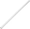 vidaXL - Kabelgoten - met - klemmen - Ø30 - mm - 10 - m - PVC