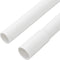 vidaXL - Kabelgoten - Ø16 - mm - 30 - m - PVC