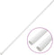 vidaXL - Kabelgoten - Ø16 - mm - 30 - m - PVC