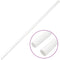 vidaXL - Kabelgoten - Ø20 - mm - 30 - m - PVC