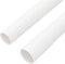 vidaXL - Kabelgoten - Ø25 - mm - 30 - m - PVC