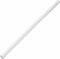 vidaXL - Kabelgoten - Ø30 - mm - 10 - m - PVC