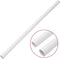 vidaXL - Kabelgoten - Ø30 - mm - 10 - m - PVC