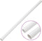 vidaXL - Kabelgoten - Ø30 - mm - 30 - m - PVC