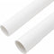 vidaXL - Kabelgoten - Ø30 - mm - 30 - m - PVC