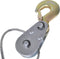 vidaXL Kabeltrekker 1815 kg met 2 versnellingen