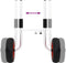 vidaXL - kajaktrolley - afneembaar - 100 - kg - aluminium