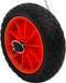 vidaXL - kajaktrolley - afneembaar - 100 - kg - aluminium